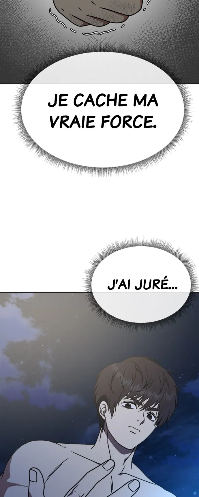 Read Change-Moi FR Manga Online