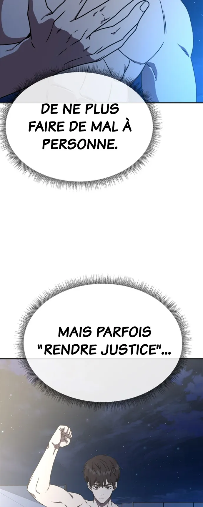 Read Change-Moi FR Manga Online