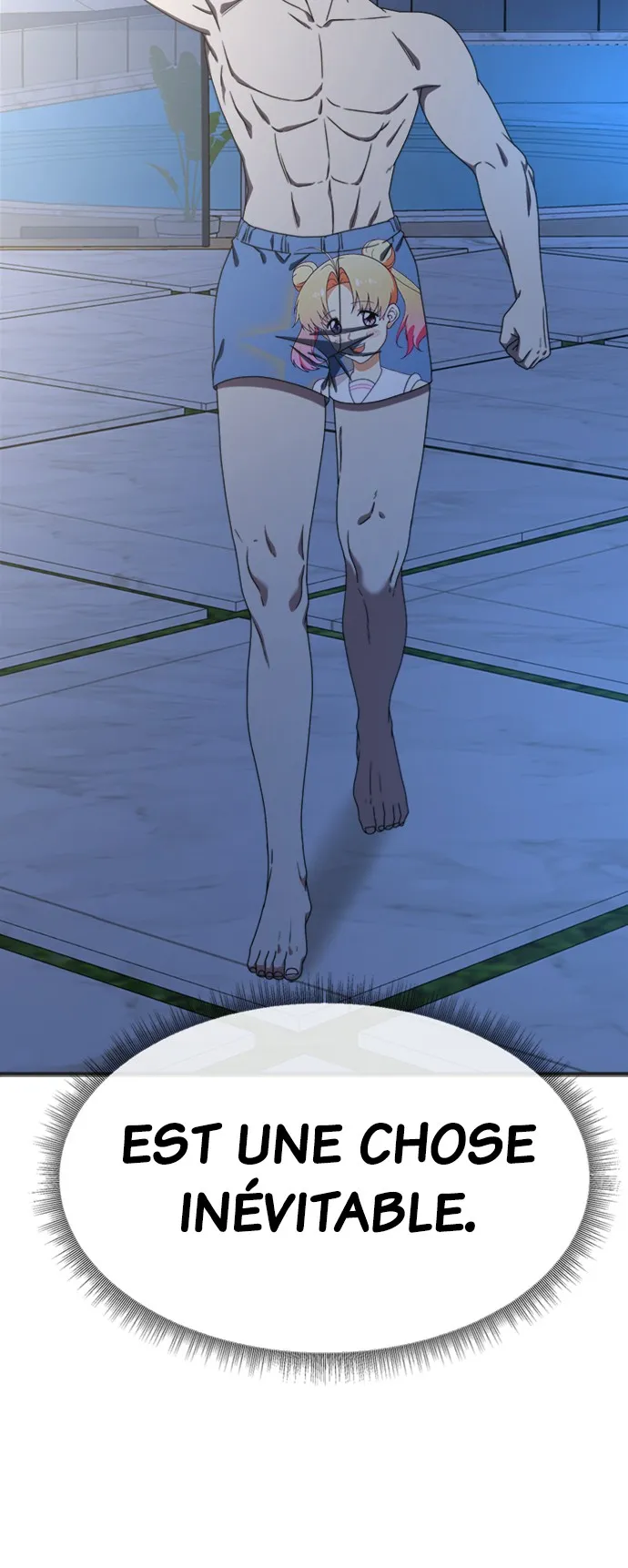 Read Change-Moi FR Manga Online