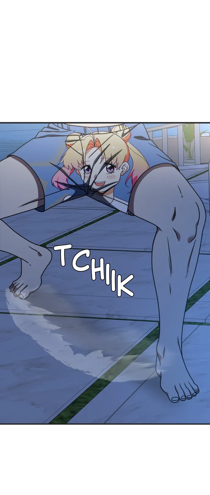 Read Change-Moi FR Manga Online