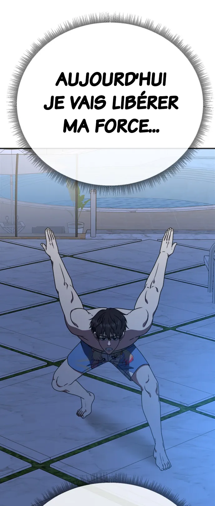 Read Change-Moi FR Manga Online