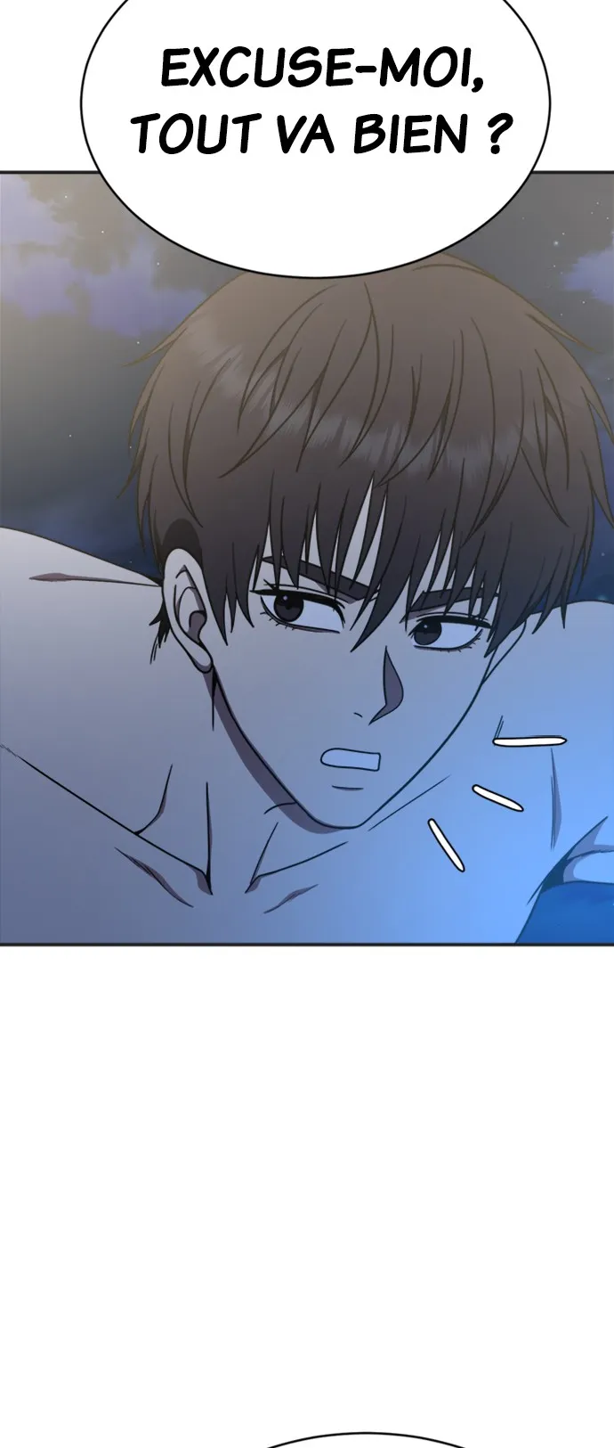 Read Change-Moi FR Manga Online