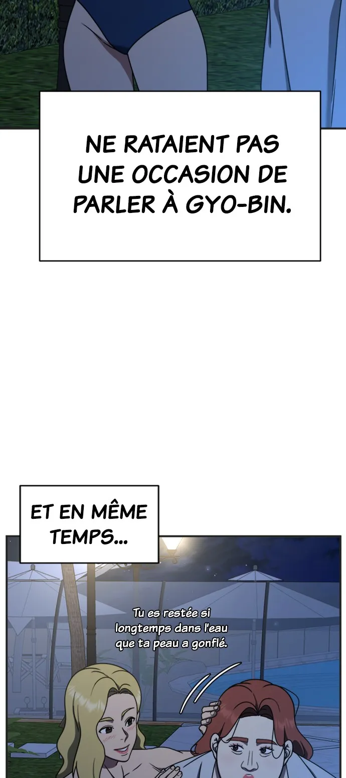 Read Change-Moi FR Manga Online