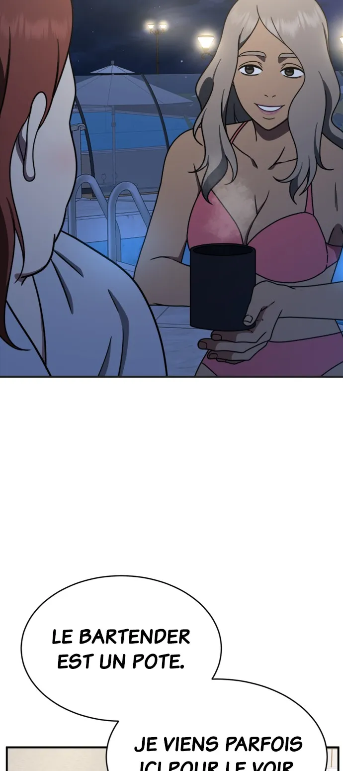 Read Change-Moi FR Manga Online