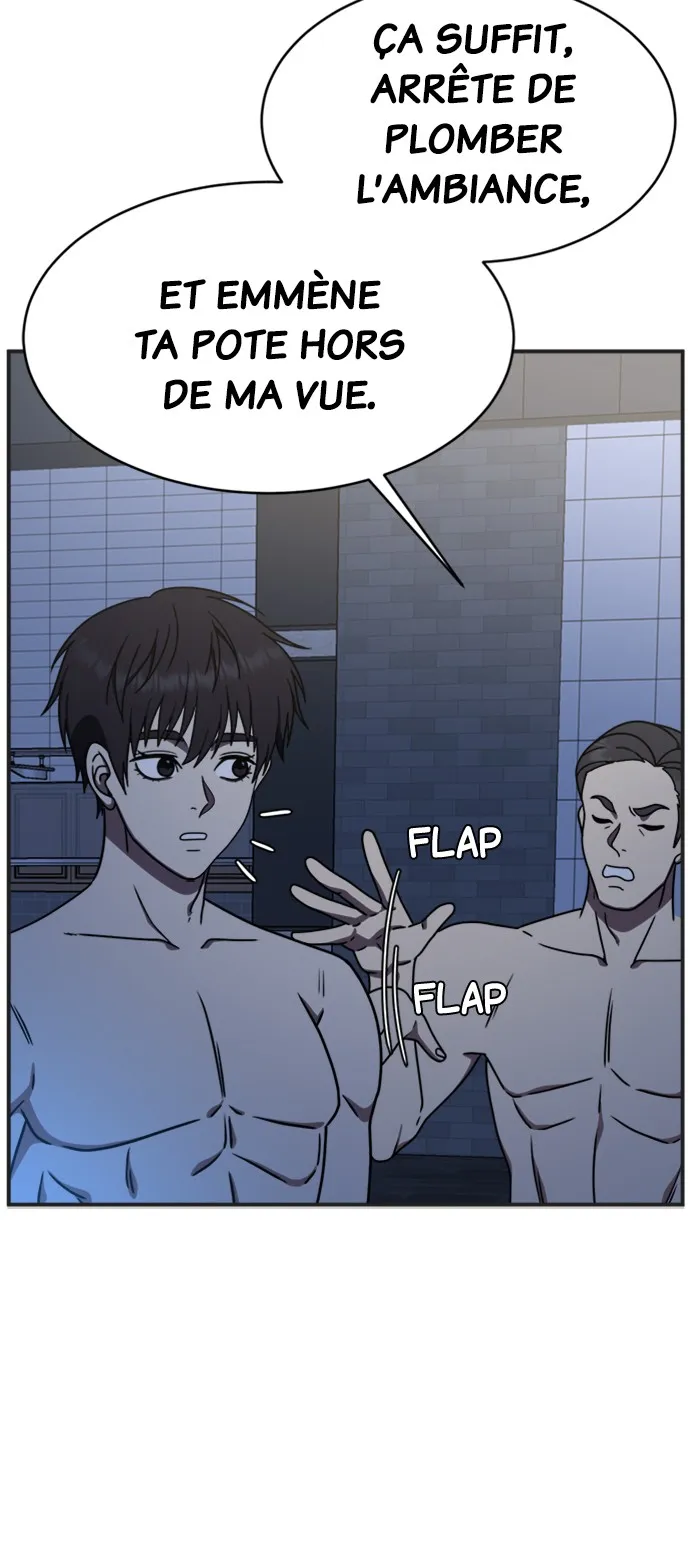 Read Change-Moi FR Manga Online