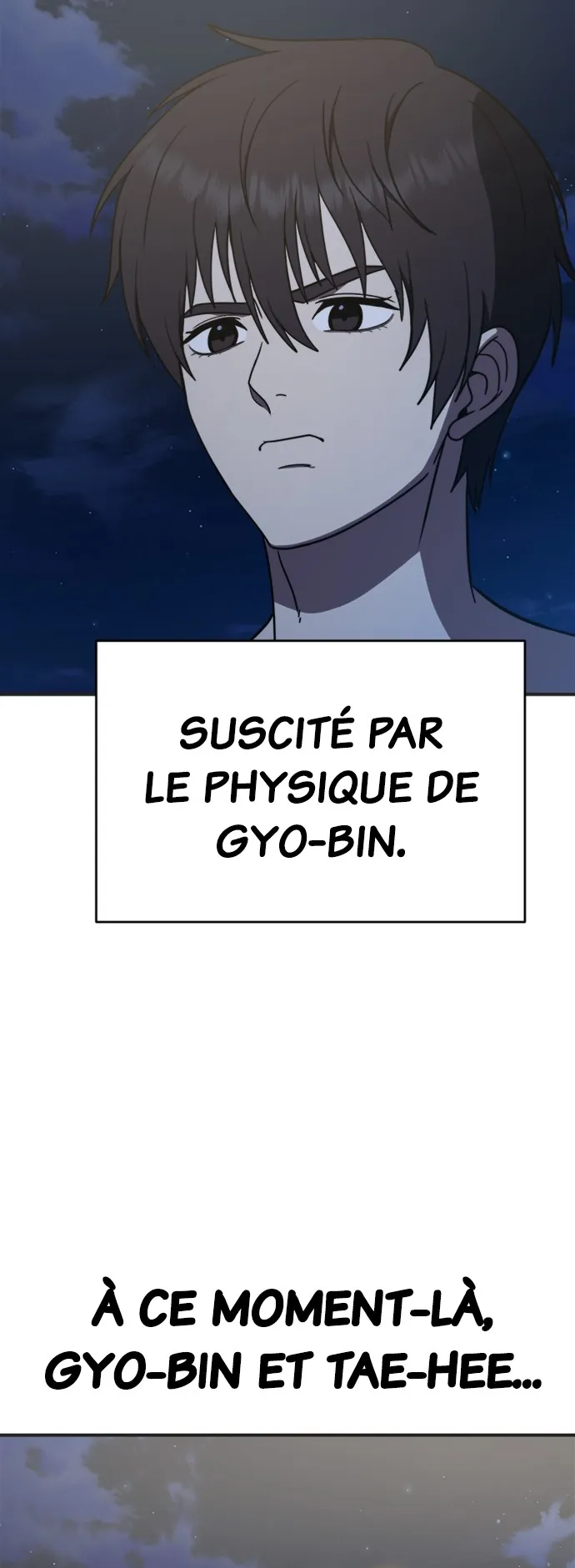 Read Change-Moi FR Manga Online