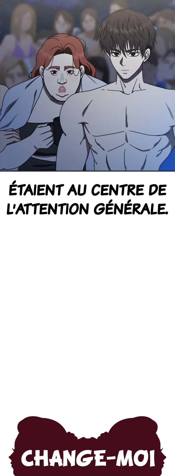 Read Change-Moi FR Manga Online