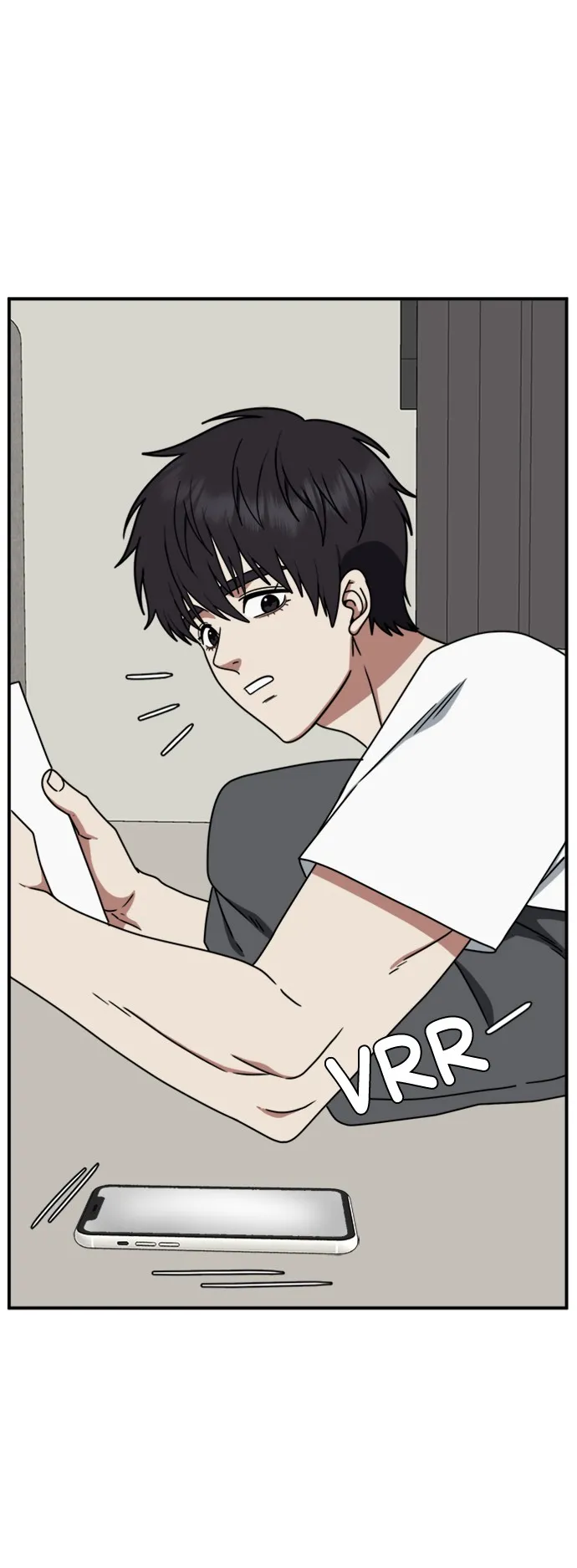 Read Change-Moi FR Manga Online