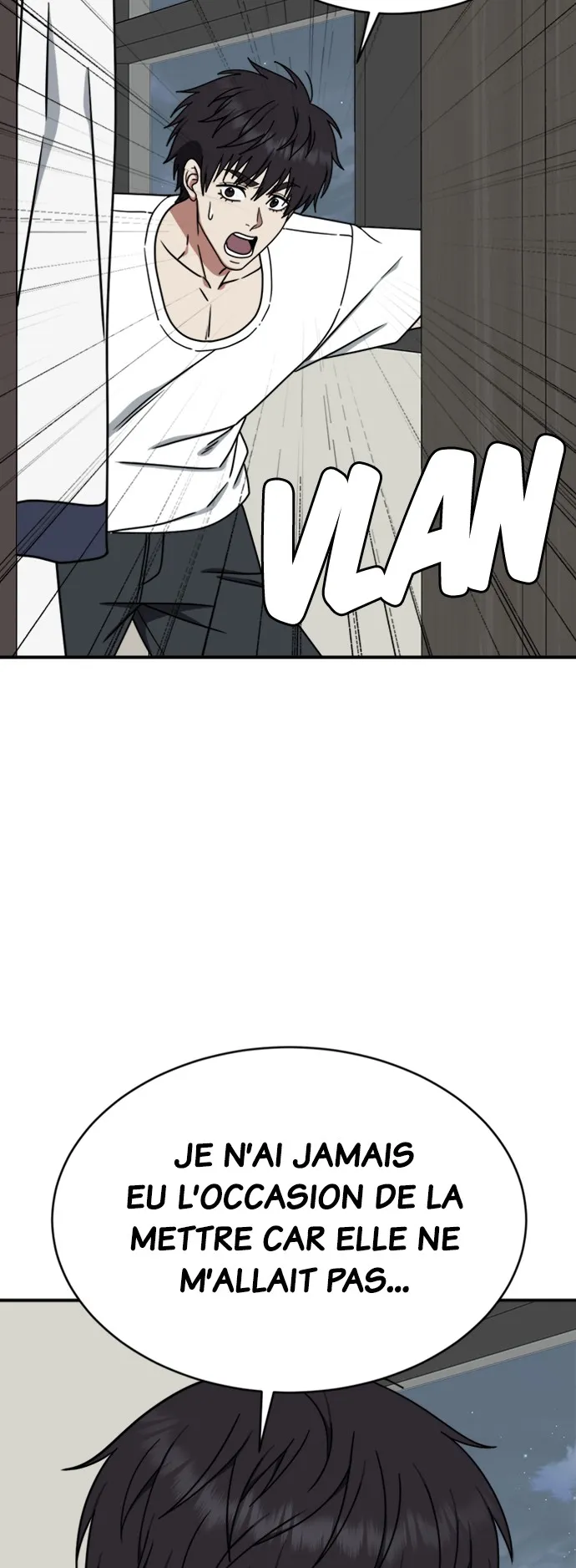 Read Change-Moi FR Manga Online