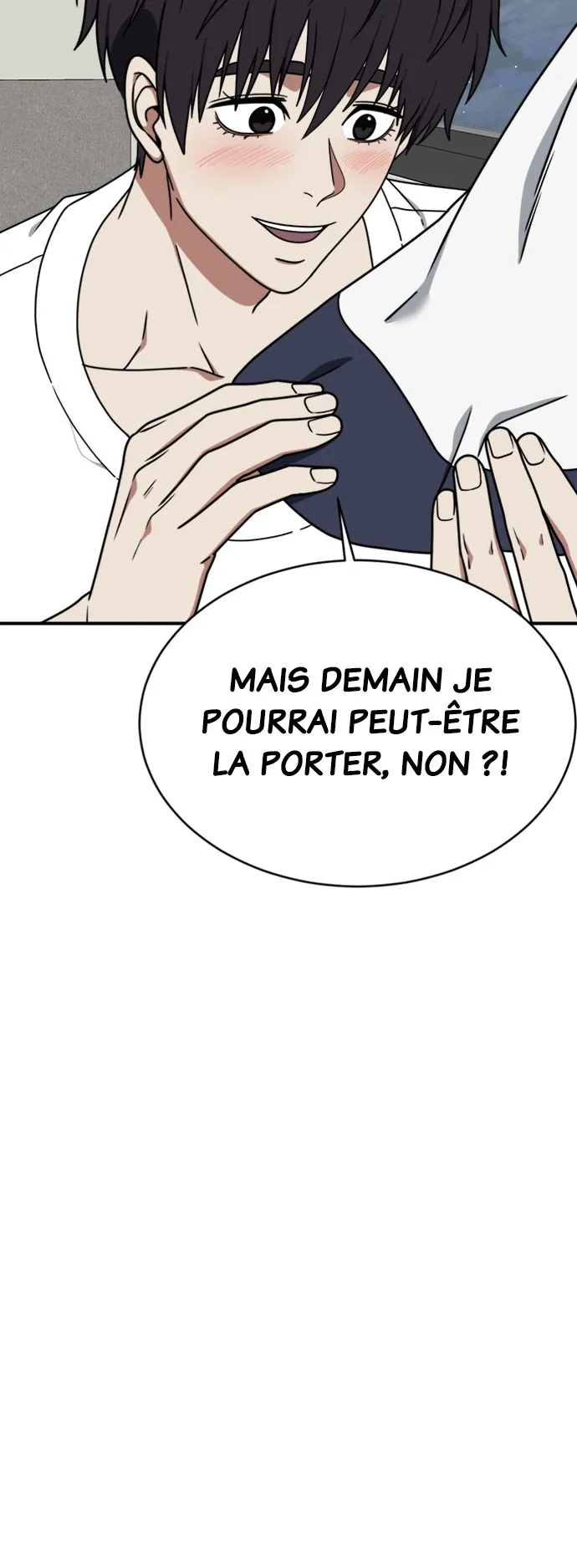 Read Change-Moi FR Manga Online