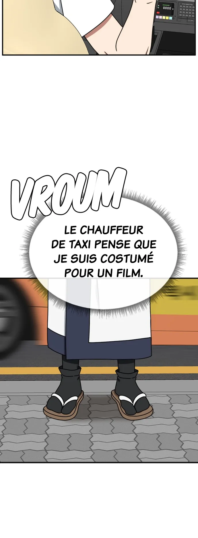 Read Change-Moi FR Manga Online