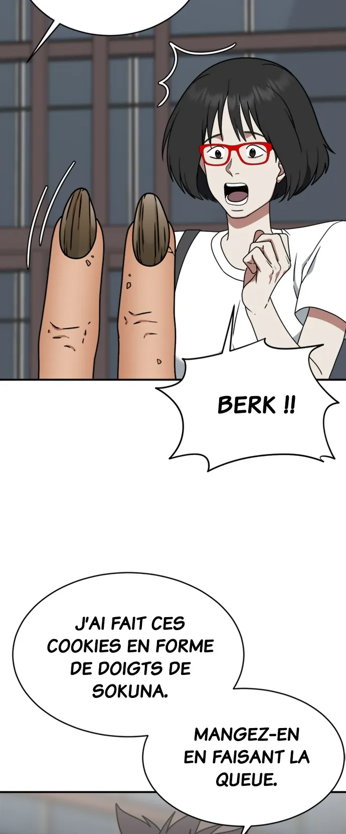 Read Change-Moi FR Manga Online