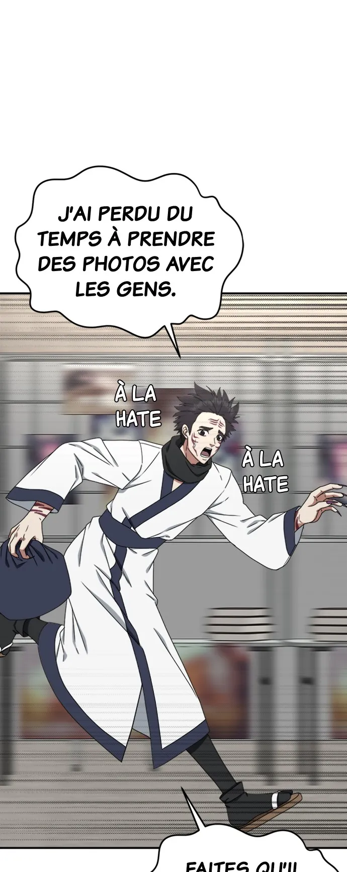 Read Change-Moi FR Manga Online