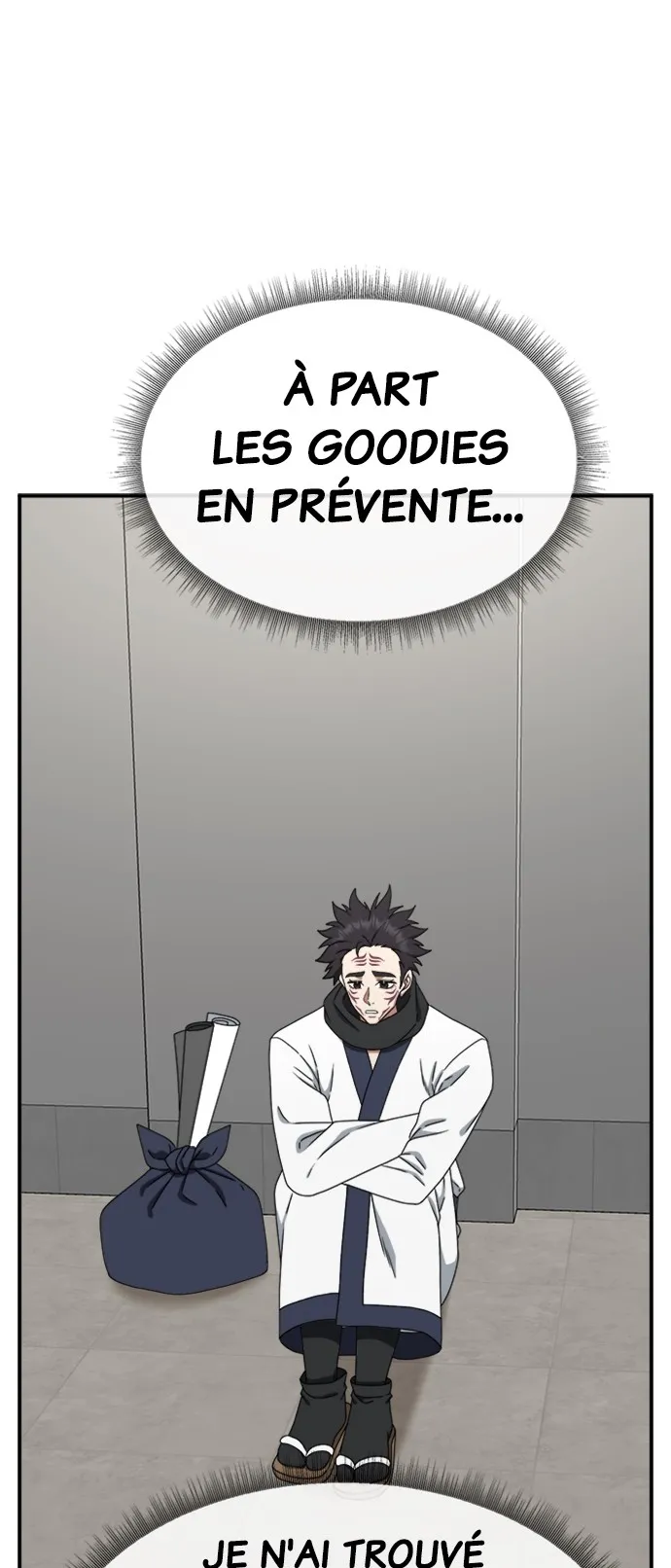 Read Change-Moi FR Manga Online