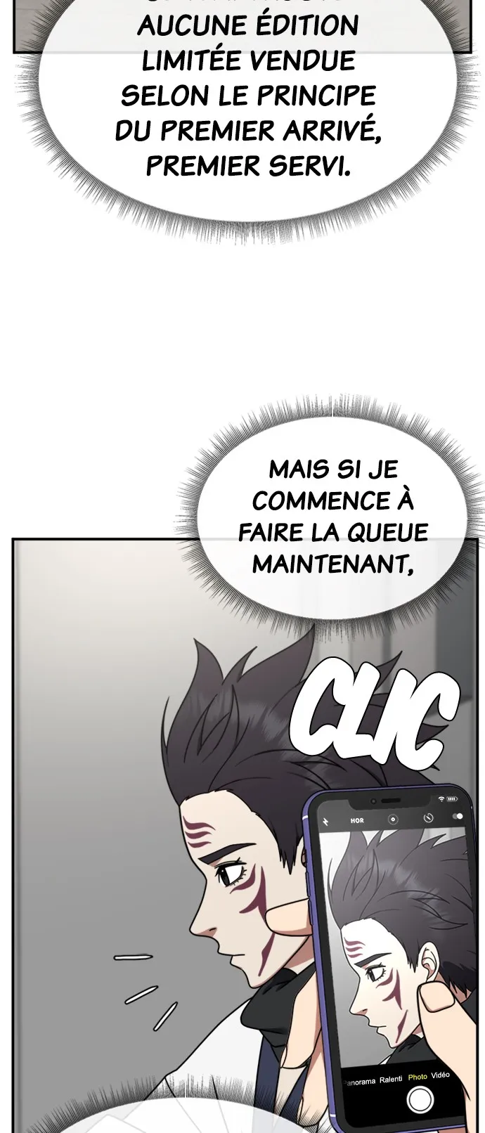 Read Change-Moi FR Manga Online