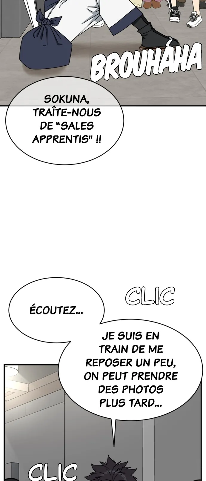 Read Change-Moi FR Manga Online