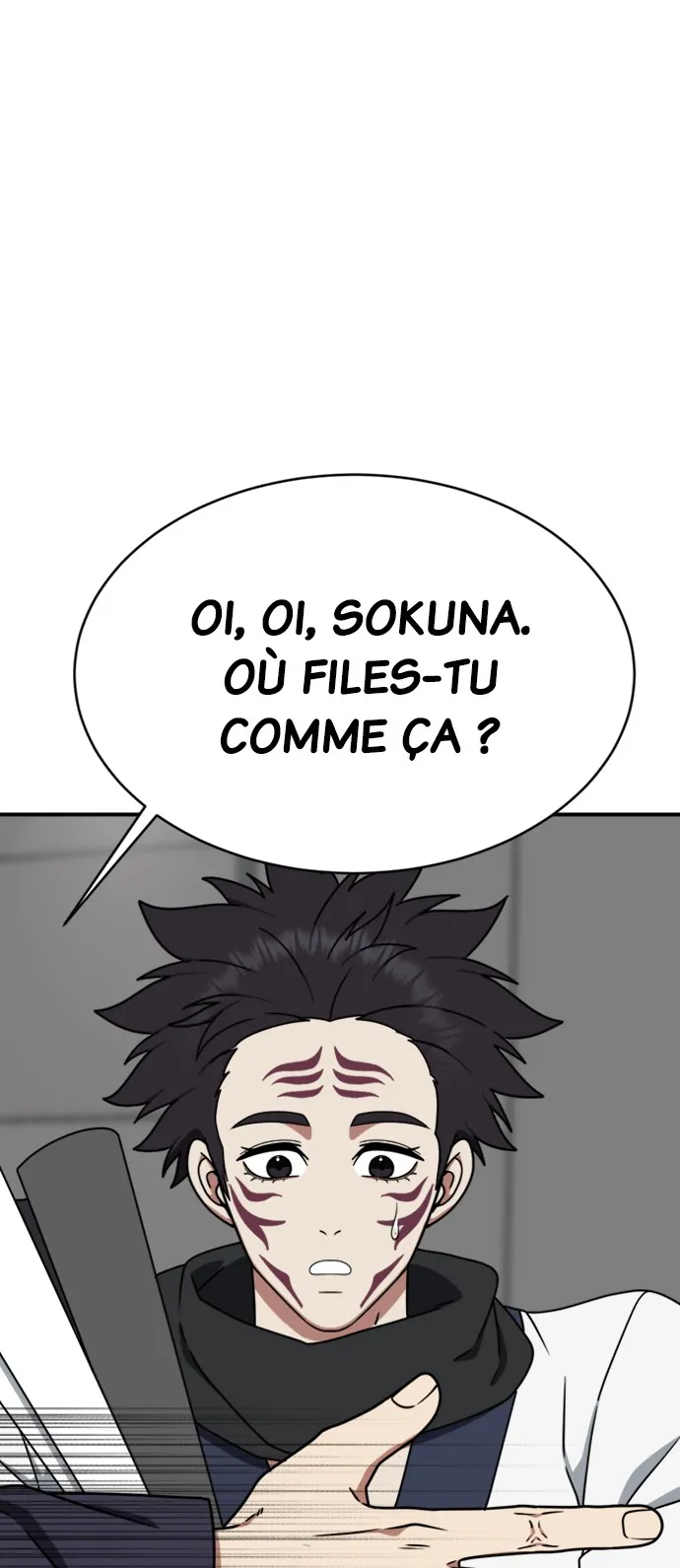 Read Change-Moi FR Manga Online