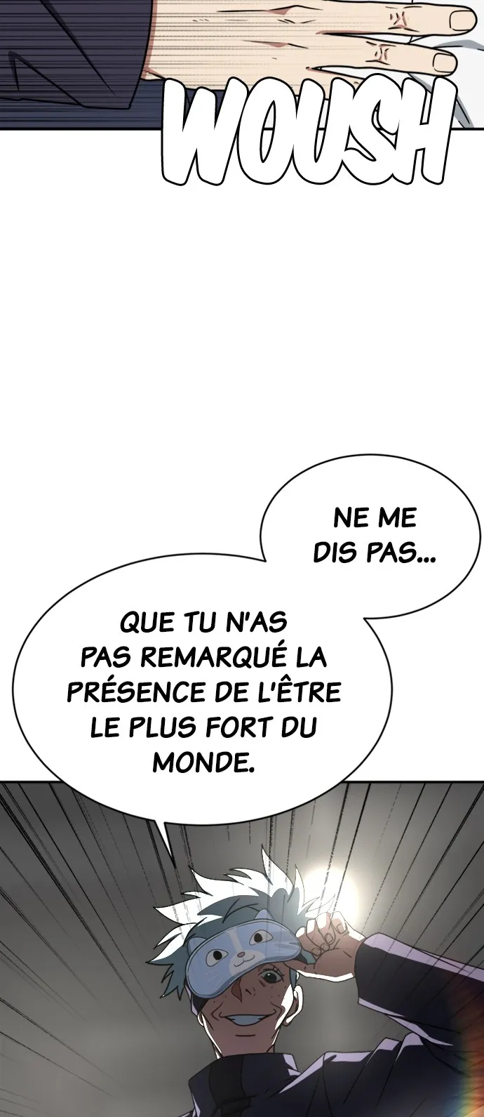 Read Change-Moi FR Manga Online