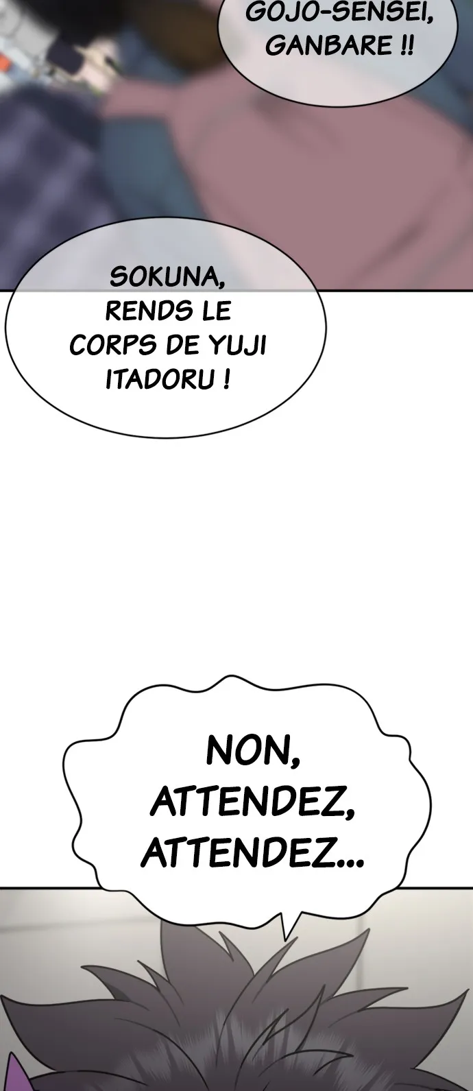 Read Change-Moi FR Manga Online