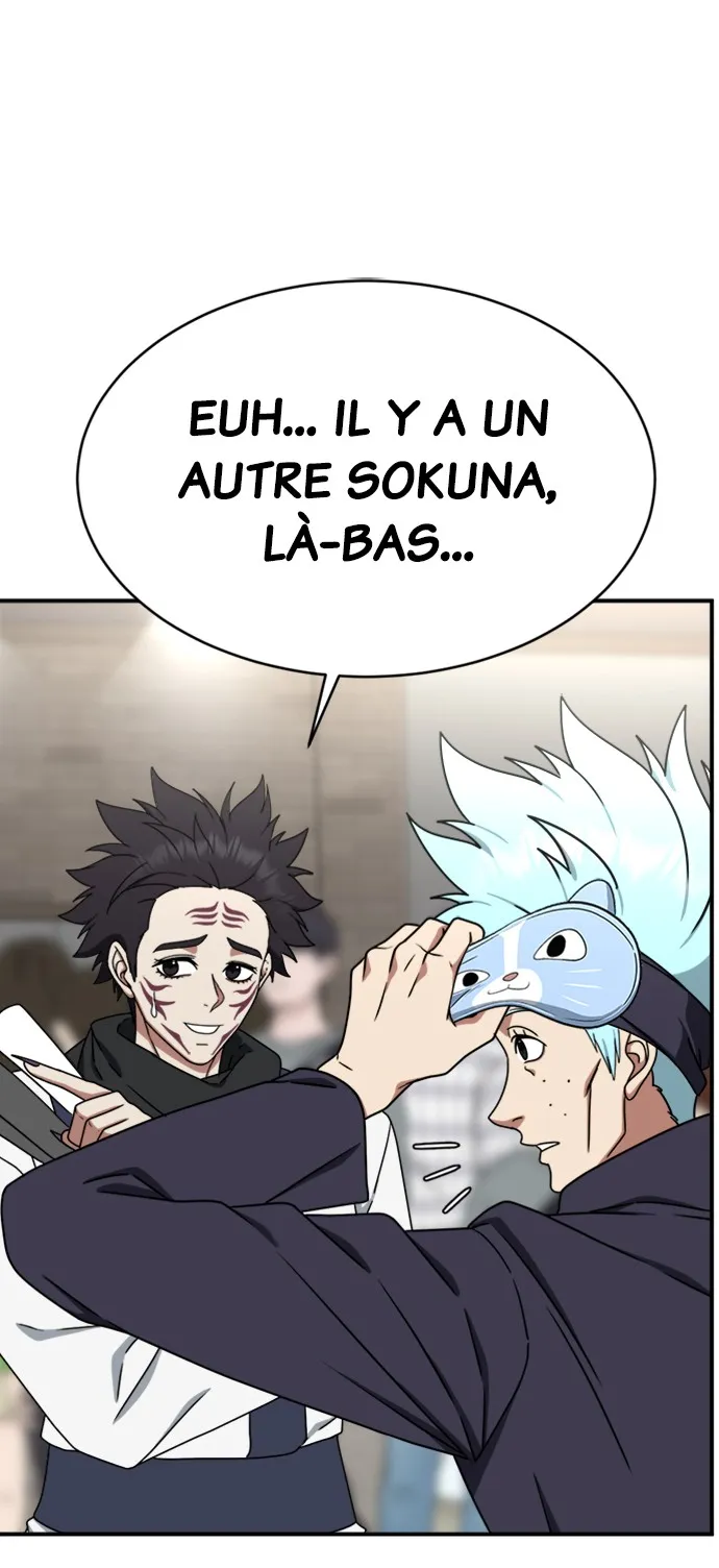 Read Change-Moi FR Manga Online