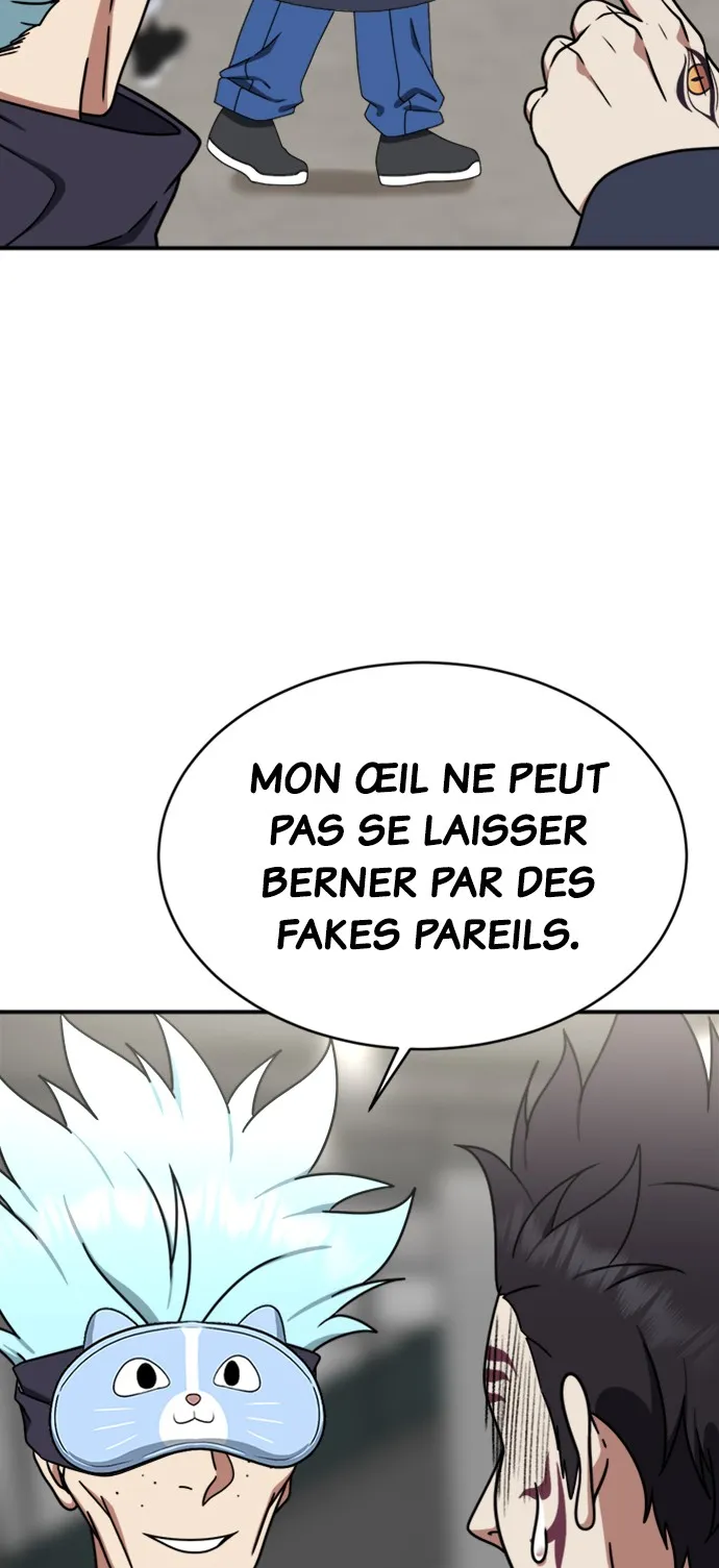 Read Change-Moi FR Manga Online