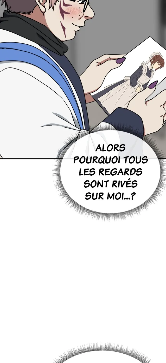 Read Change-Moi FR Manga Online