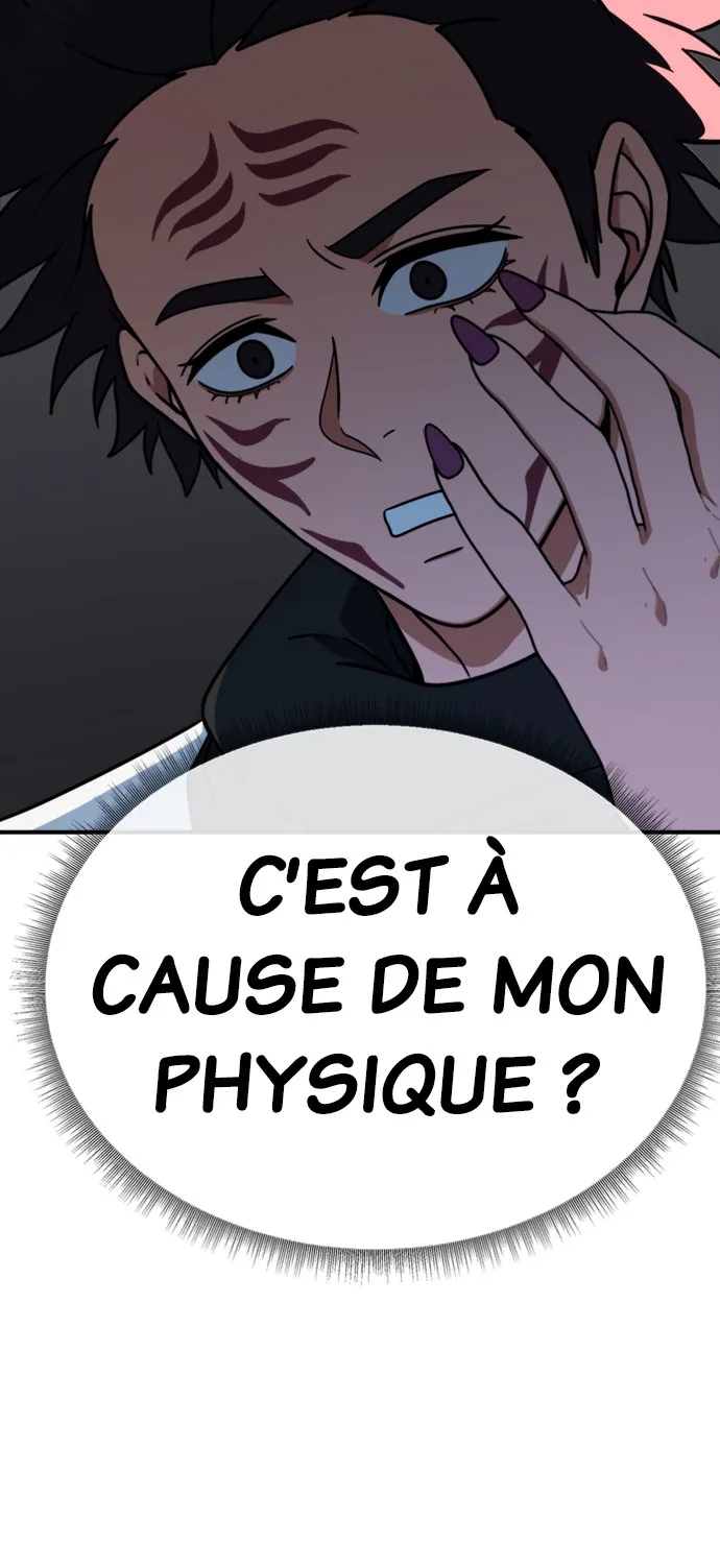 Read Change-Moi FR Manga Online