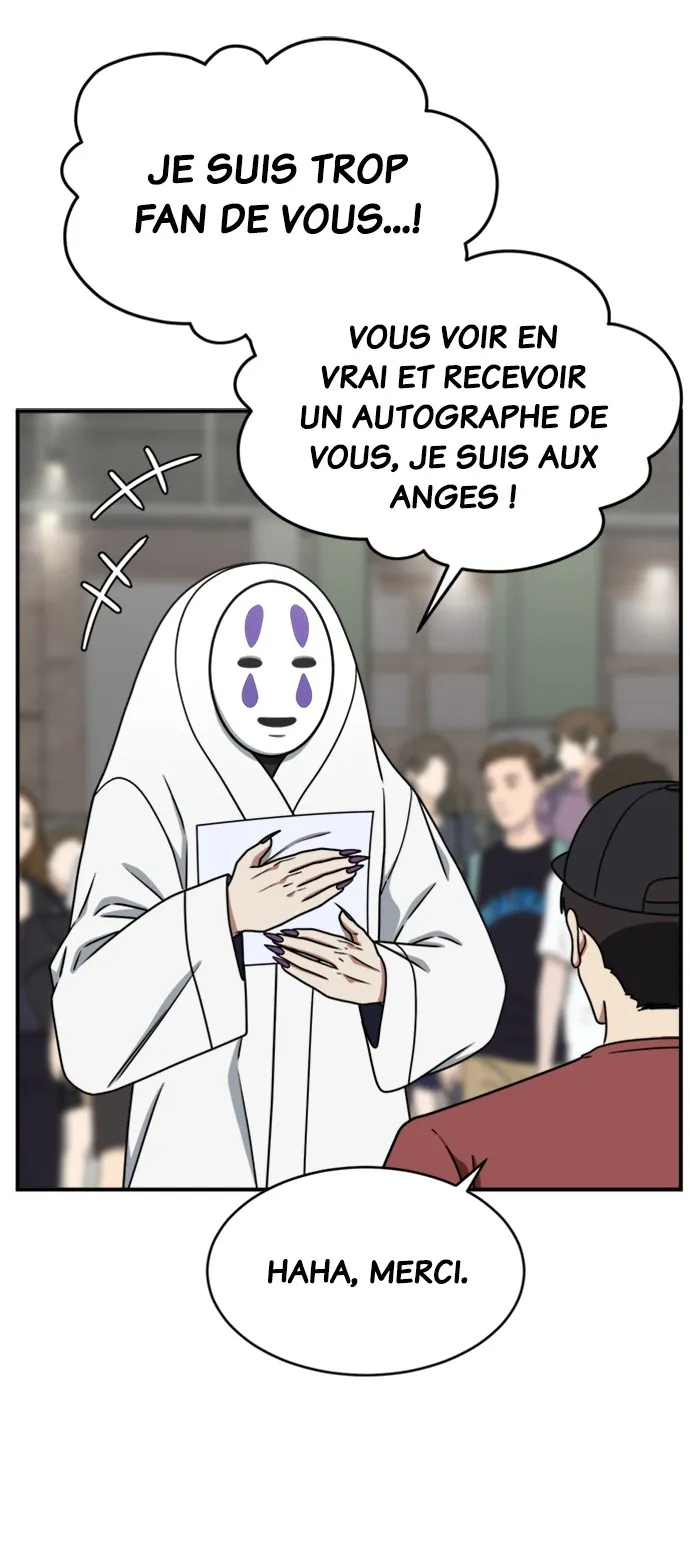 Read Change-Moi FR Manga Online