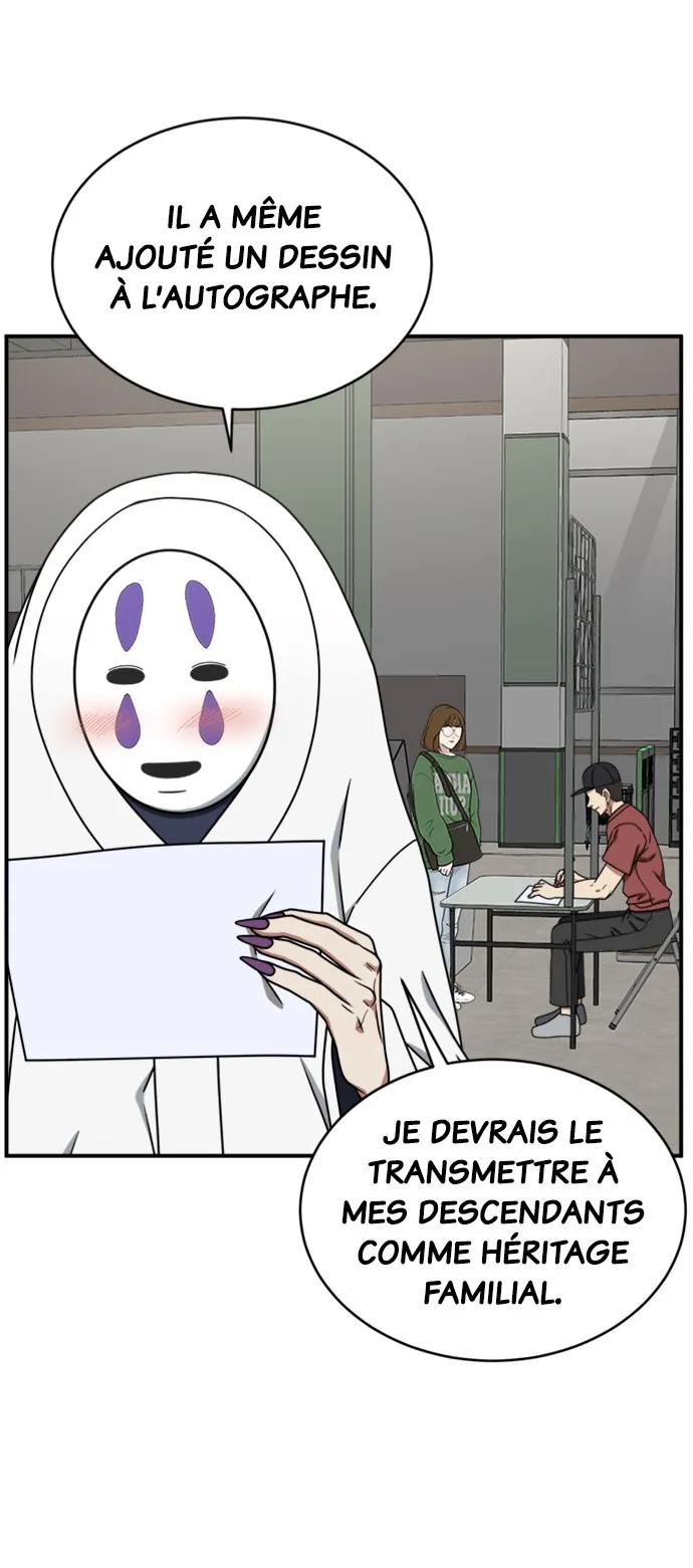 Read Change-Moi FR Manga Online