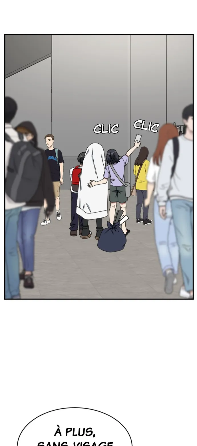 Read Change-Moi FR Manga Online