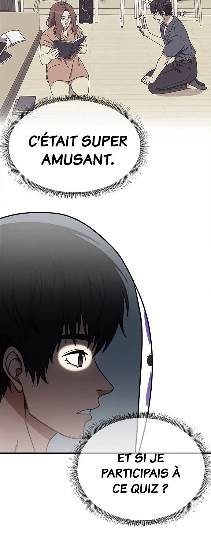 Read Change-Moi FR Manga Online