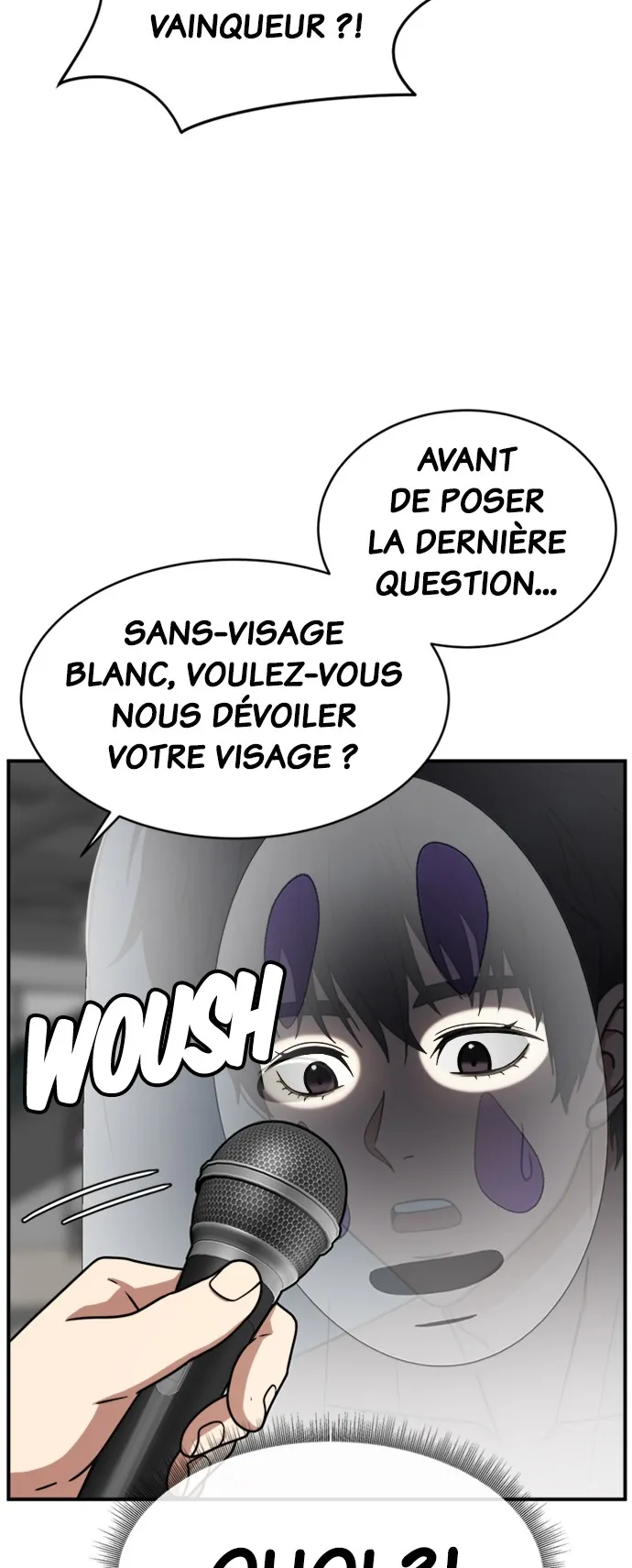 Read Change-Moi FR Manga Online
