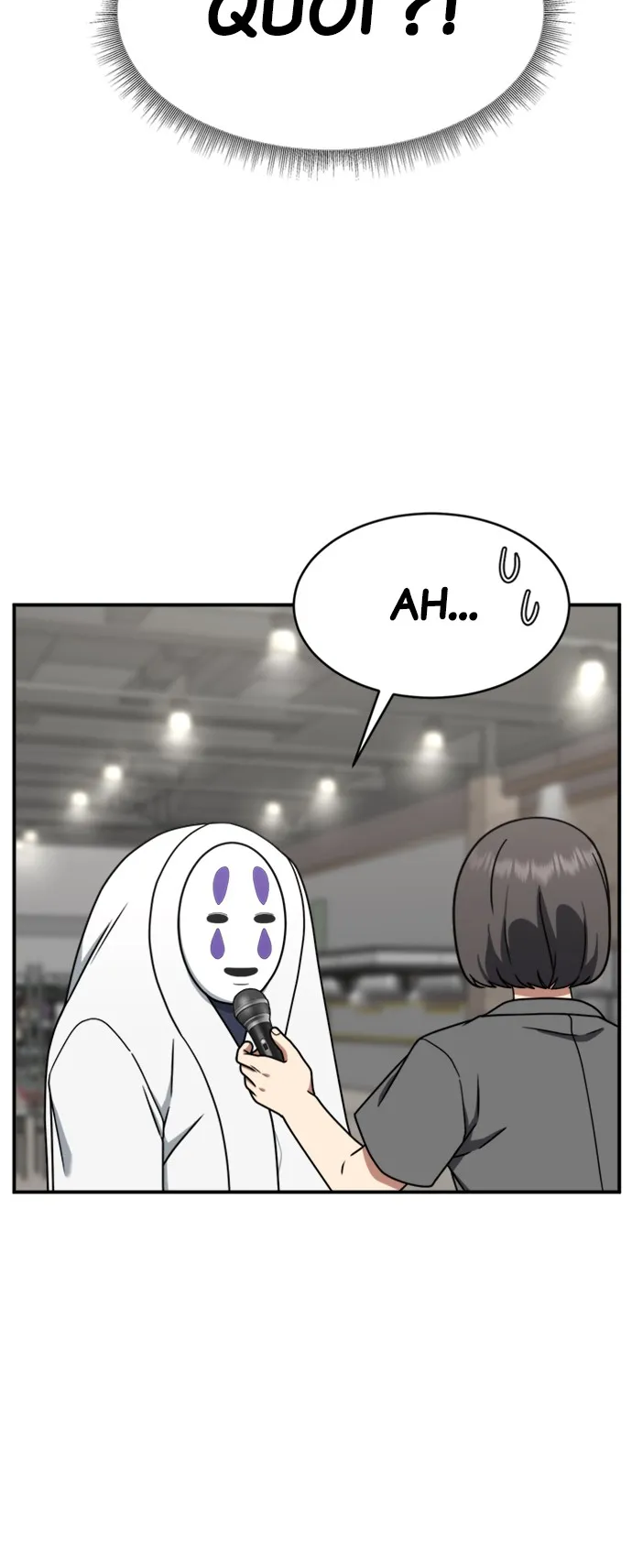 Read Change-Moi FR Manga Online