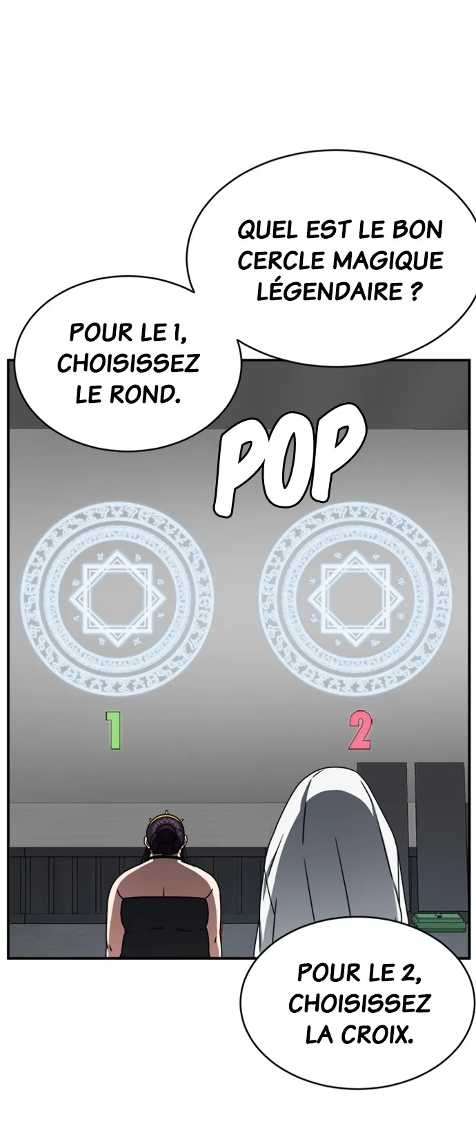 Read Change-Moi FR Manga Online