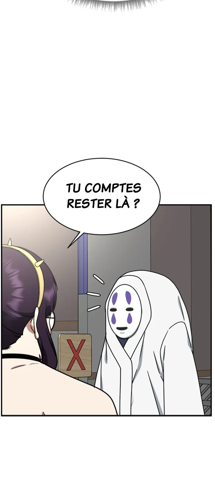 Read Change-Moi FR Manga Online