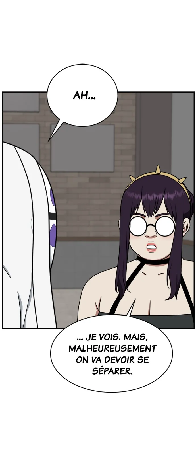 Read Change-Moi FR Manga Online