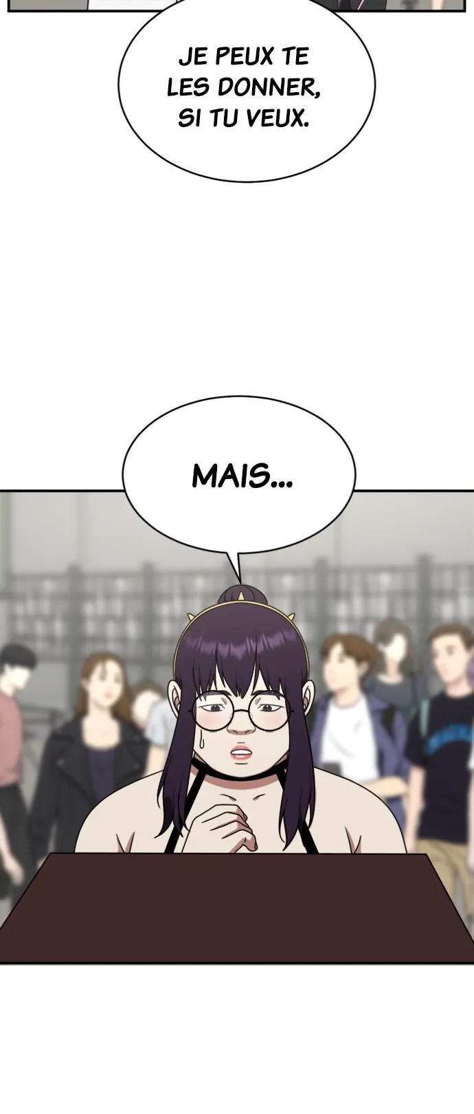 Read Change-Moi FR Manga Online