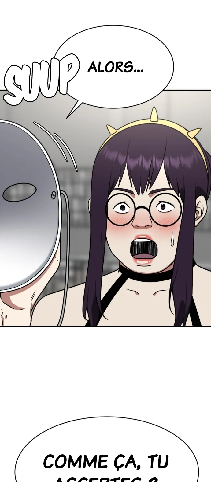 Read Change-Moi FR Manga Online