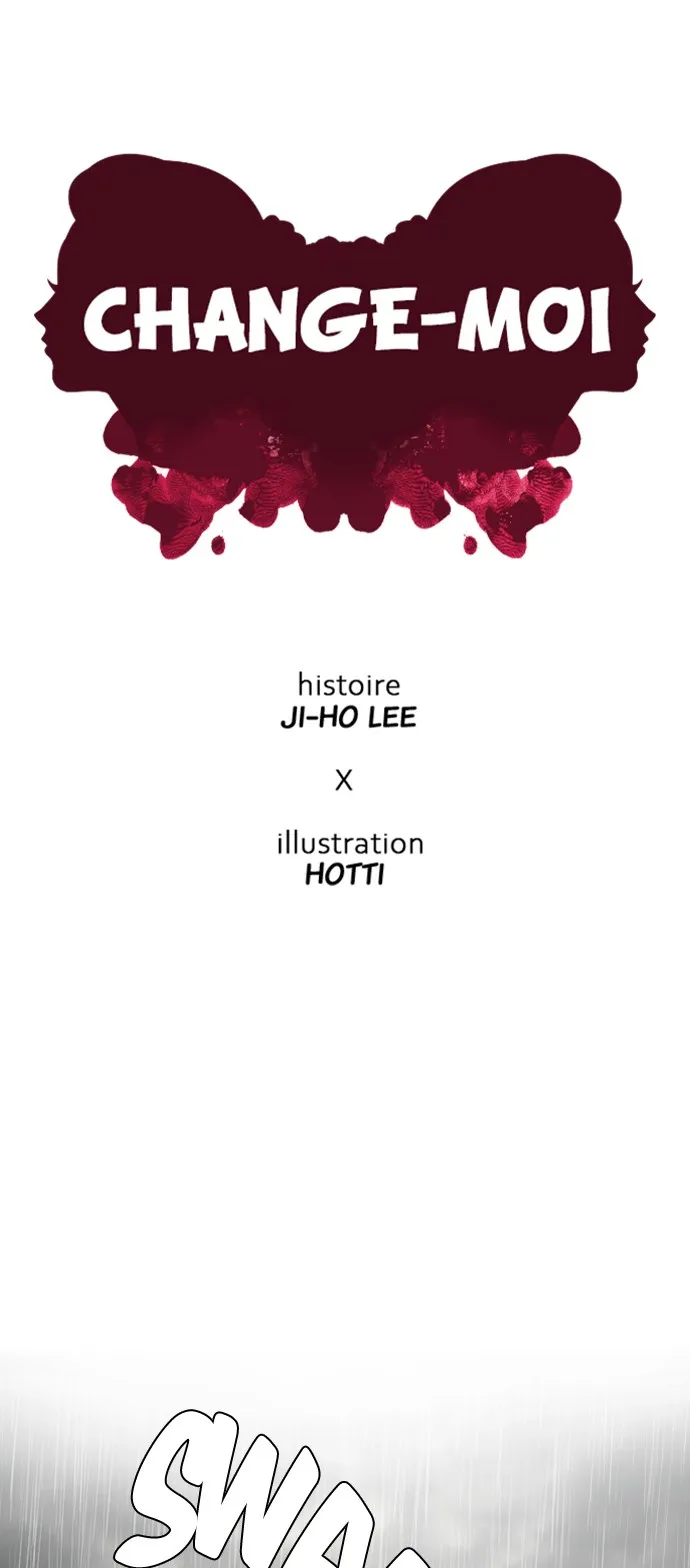 Read Change-Moi FR Manga Online