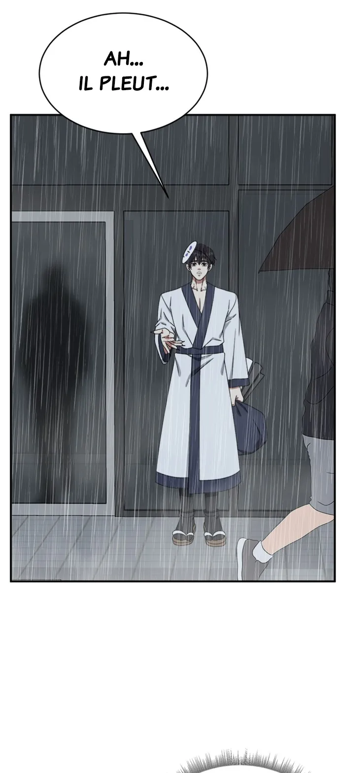 Read Change-Moi FR Manga Online