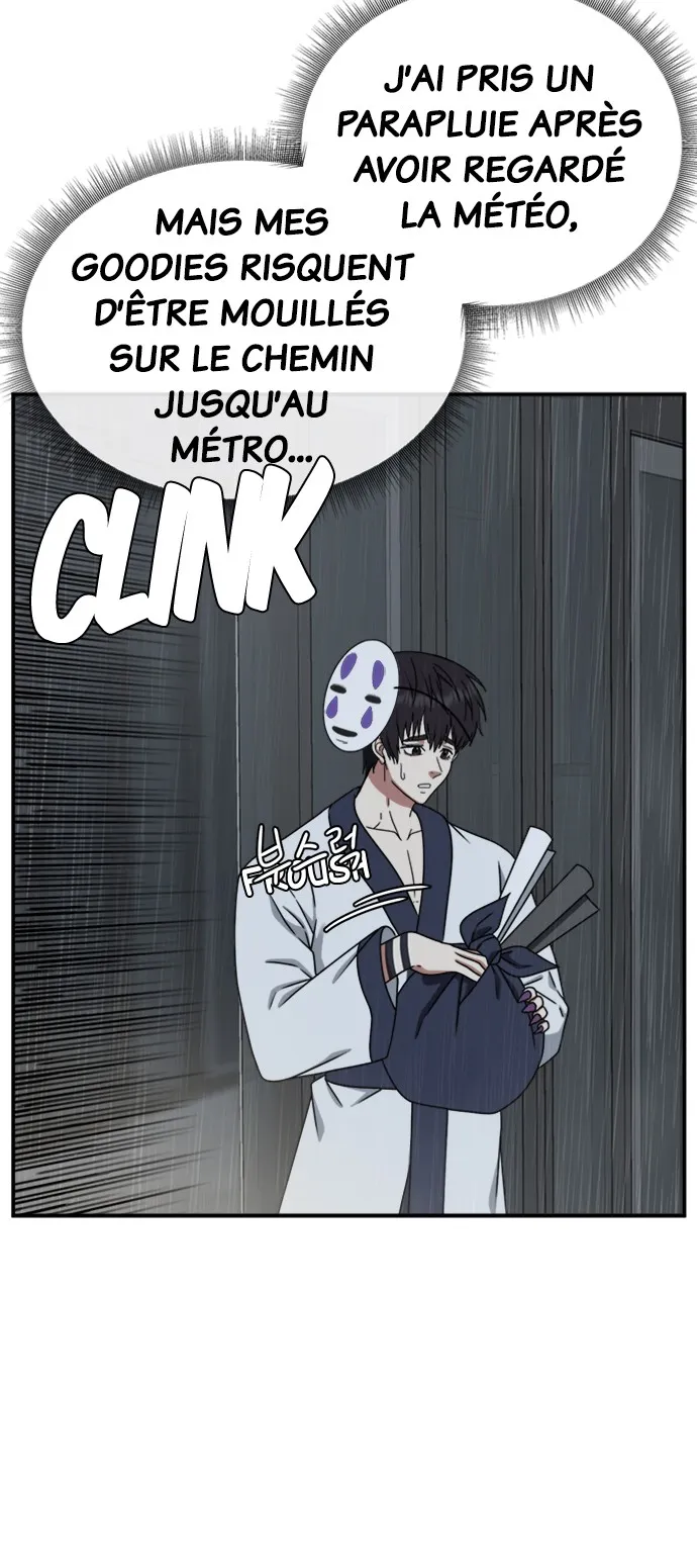 Read Change-Moi FR Manga Online