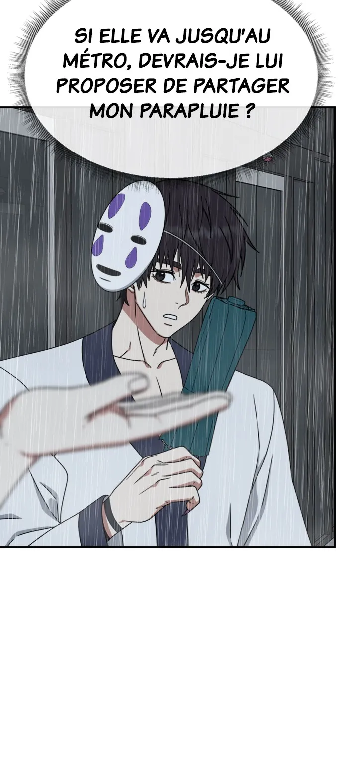 Read Change-Moi FR Manga Online