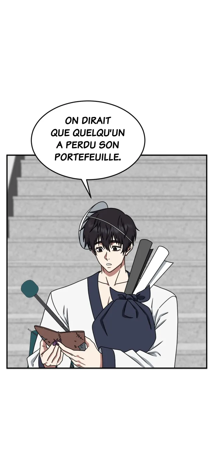 Read Change-Moi FR Manga Online