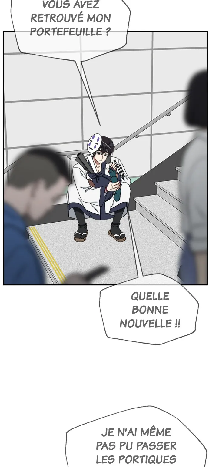 Read Change-Moi FR Manga Online