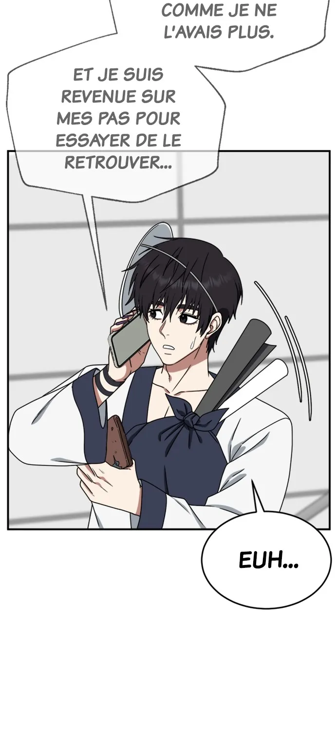 Read Change-Moi FR Manga Online