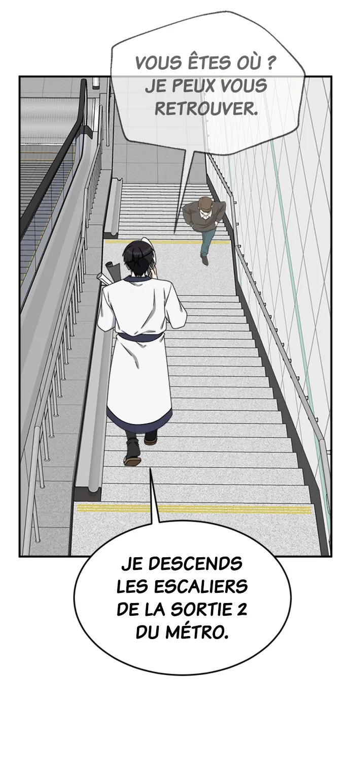 Read Change-Moi FR Manga Online