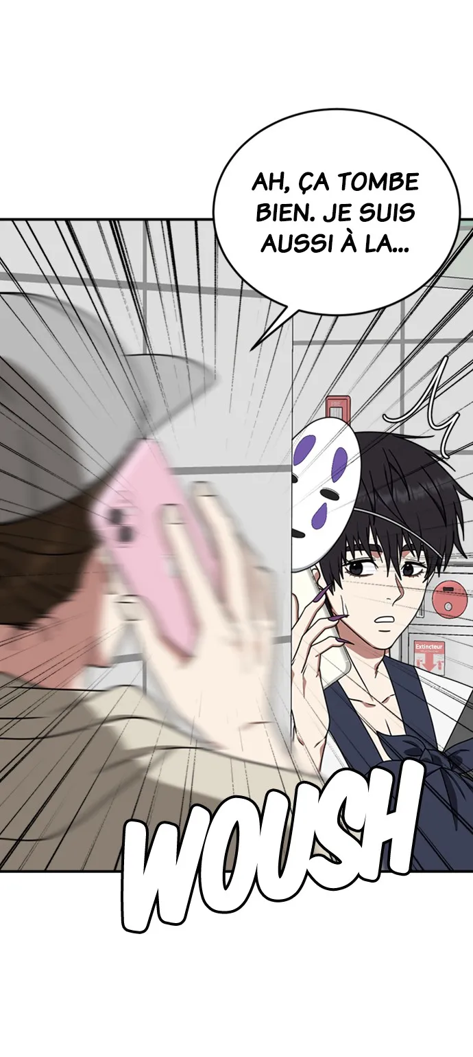 Read Change-Moi FR Manga Online