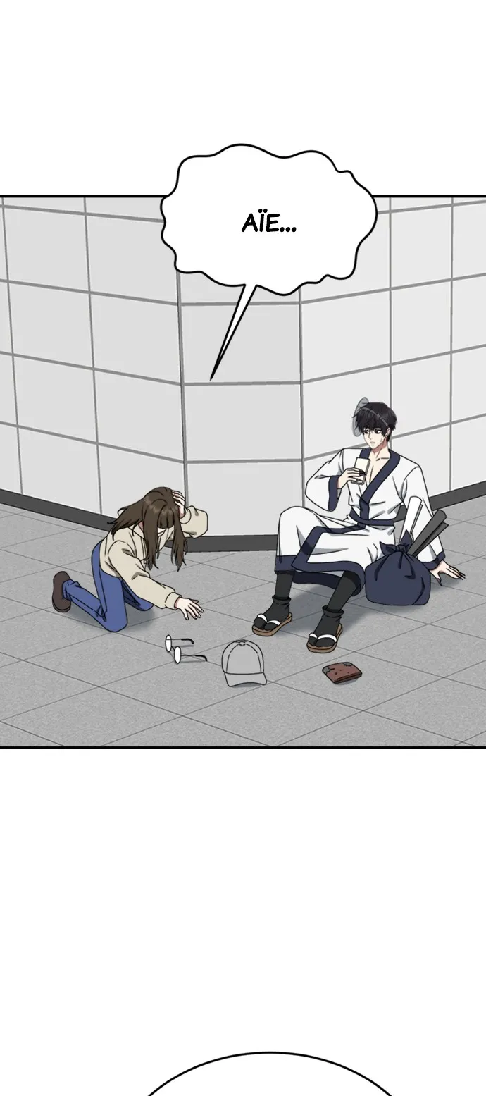 Read Change-Moi FR Manga Online