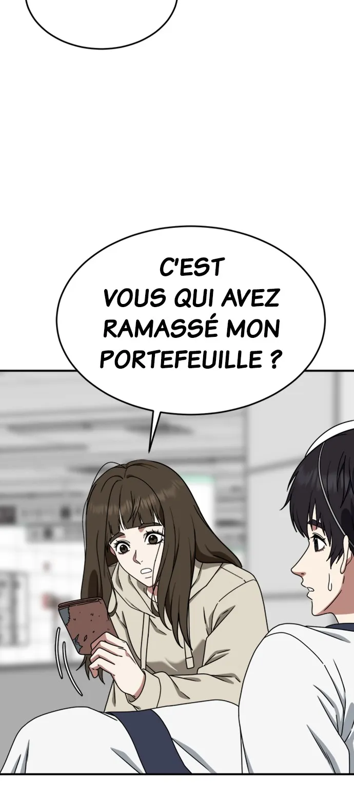 Read Change-Moi FR Manga Online