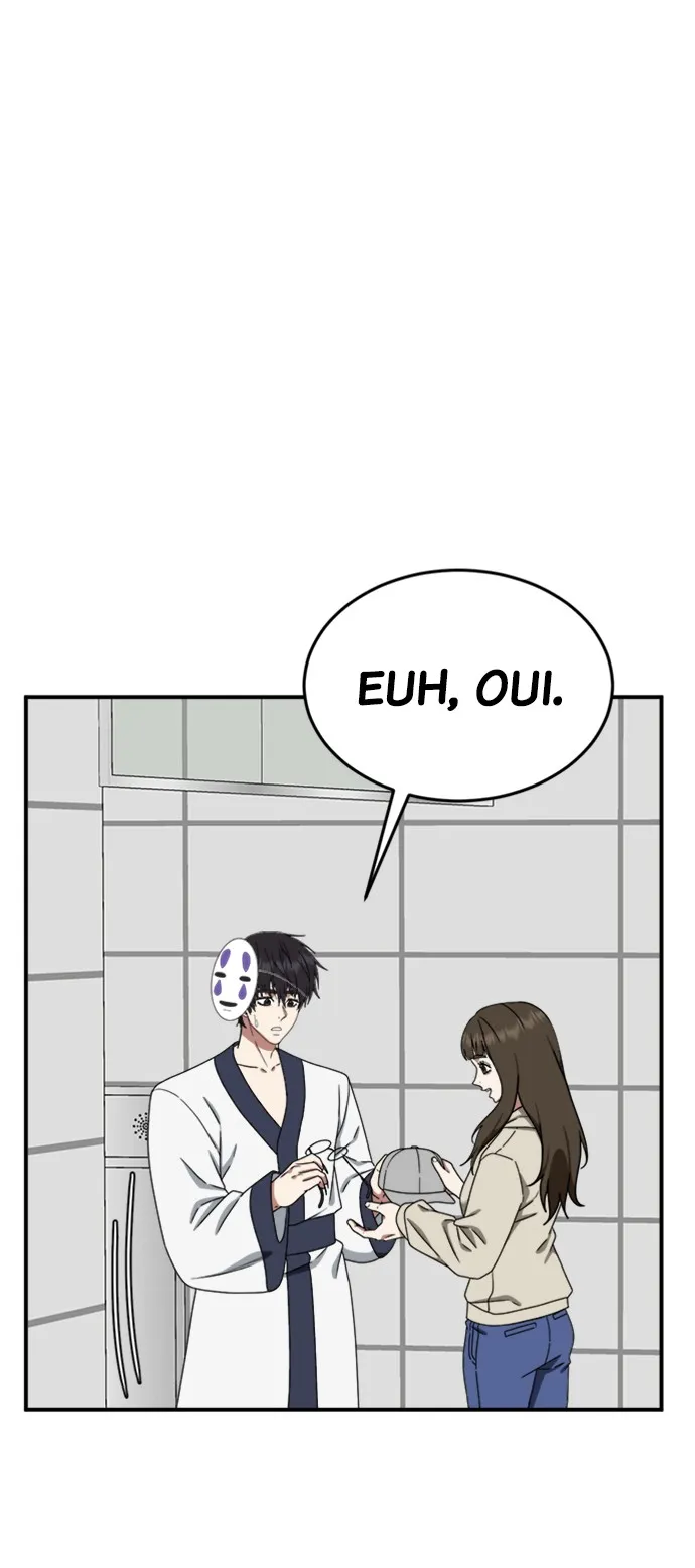 Read Change-Moi FR Manga Online